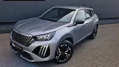 Grijs Gebruikt 2024 Peugeot 2008 Allure SUV | € 26.950 (Goede deal)