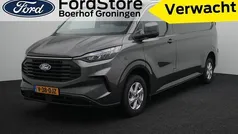 Gebruikt 2024 Ford Transit Custom Limited Van | € 30.845 (Eerlijke prijs)