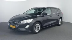 Gebruikt 2019 Ford Focus Business Edition Stationwagen | € 15.945 (Eerlijke prijs)