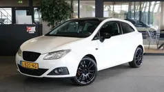Gebruikt 2009 Seat Ibiza SC Hatchback | € 1.950 (Super prijs)