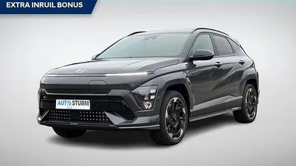 Occasion Hyundai Kona N Line 160 kW (218 PK) 2025 SUV