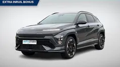 Gebruikt 2025 Hyundai Kona N Line SUV | € 38.943 (Goede deal)