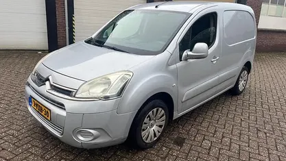 Occasion 2012 Citroën Berlingo Comfort MPV | € 3.200 (Goede deal)