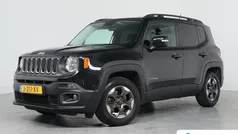 Gebruikt 2016 Jeep Renegade Longitude SUV | € 16.695 (Super prijs)