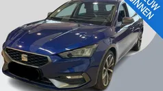 Gebruikt 2021 Seat Leon FR Stationwagen | € 21.400 (Goede deal)