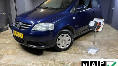 Gebruikt 2006 VW Fox Trendline Hatchback | € 1.950 (Eerlijke prijs)