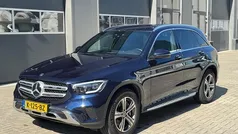 Gebruikt 2020 Mercedes GLC300 Premium SUV | € 26.950 (Super prijs)