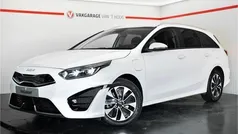 Wit Gebruikt 2023 Kia Ceed Sportswagon Stationwagen | € 24.244 (Eerlijke prijs)