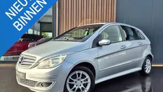 Gebruikt 2007 Mercedes B170 MPV | € 3.999 (Eerlijke prijs)