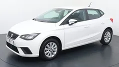 Gebruikt 2024 Seat Ibiza Style Hatchback | € 17.440 (Eerlijke prijs)