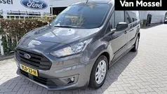 Overig Gebruikt 2021 Ford Transit Trend Van | € 16.845 (Eerlijke prijs)