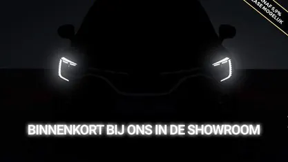 Occasion Renault Mégane GrandTour Zen 102 PK (75 kW) 2019 Blauw Stationwagen