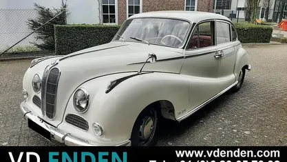 Occasion BMW 502 Luxury Line 99 PK (72 kW) 1960 Sedan