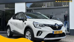 Gebruikt 2020 Renault Captur Intens SUV | € 23.645 (Eerlijke prijs)