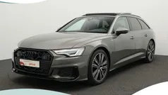 Grijs Gebruikt 2024 Audi A6 S-Line Stationwagen | € 60.900 (Eerlijke prijs)