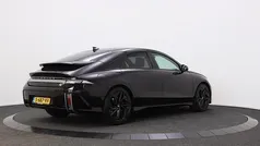 Blauw Gebruikt 2023 Hyundai Ioniq 6 Edition Sedan | € 33.950 (Eerlijke prijs)