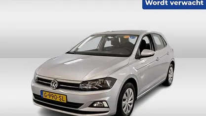 Gebruikt 2019 VW Polo Comfortline Hatchback | € 15.045 (Eerlijke prijs)