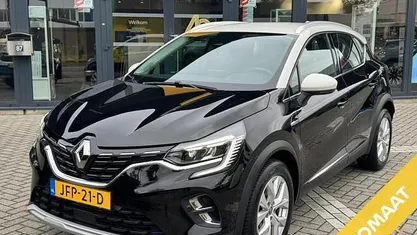 Occasion 2020 Renault Captur Edition One SUV | € 20.945 (Eerlijke prijs)