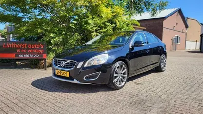 Occasion Volvo S60 150 PK (110 kW) 2011 Sedan