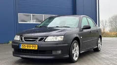 Gebruikt 2005 Saab 9-3 Linear Sedan | € 1.750 (Eerlijke prijs)