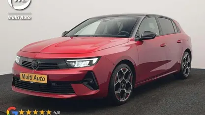 Occasion Opel Astra GS Line 179 PK (131 kW) 2022 Hatchback