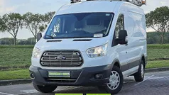 Gebruikt 2019 Ford Transit Van | € 14.750 (Eerlijke prijs)