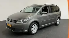 Gebruikt 2011 VW Touran Trendline MPV | € 6.990 (Goede deal)