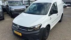 Gebruikt 2018 VW Caddy MPV | € 8.450 (Eerlijke prijs)