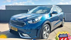 Gebruikt 2016 Kia Niro First Edition SUV | € 16.945 (Eerlijke prijs)