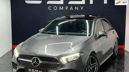 Gebruikt 2019 Mercedes A200 AMG Hatchback | € 20.950 (Eerlijke prijs)