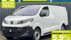 Gebruikt 2024 Peugeot Expert Comfort Van | € 29.699 (Eerlijke prijs)