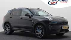 Zwart Gebruikt 2022 Lynk & Co 01 SUV | € 23.450 (Eerlijke prijs)