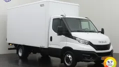 Gebruikt 2022 Iveco Daily Van | € 23.800 (Eerlijke prijs)