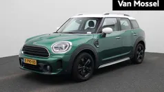 Groen Gebruikt 2021 Mini Cooper Countryman Business SUV | € 31.745 (Eerlijke prijs)