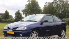 Overige Gebruikt 1998 Renault 19 Coupé | € 5.950