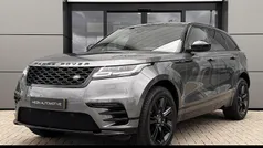 Grijs Gebruikt 2018 Land Rover Range Rover Velar SE Dynamic SUV | € 36.895 (Eerlijke prijs)