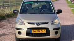 Gebruikt 2010 Hyundai i10 Active Hatchback | € 3.485 (Eerlijke prijs)