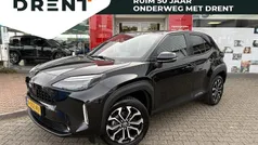 Zwart Gebruikt 2021 Toyota Yaris Edition MPV | € 24.595 (Goede deal)