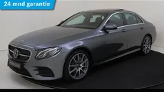 Gebruikt 2020 Mercedes E200 Business Sedan | € 37.945 (Eerlijke prijs)