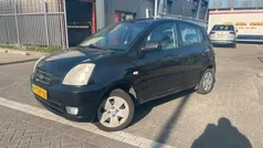Gebruikt 2007 Kia Picanto 2 Hatchback | € 975 (Eerlijke prijs)