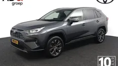 Gebruikt 2022 Toyota RAV4 Plus SUV | € 39.950 (Goede deal)