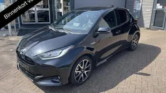 Gebruikt 2021 Toyota Yaris Executive Hatchback | € 24.200 (Eerlijke prijs)