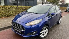 Gebruikt 2015 Ford Fiesta Style Hatchback | € 6.995 (Eerlijke prijs)