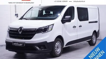 Occasion Renault Trafic 170 PK (125 kW) 2024 MPV