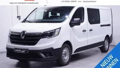 Gebruikt 2024 Renault Trafic Van | € 35.800 (Eerlijke prijs)