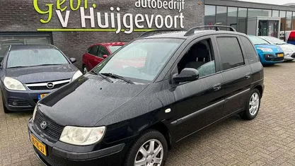 Occasion 2006 Hyundai Matrix Style MPV | € 1.650 (Eerlijke prijs)