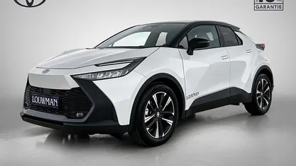 Occasion 2025 Toyota C-HR SUV | € 36.445 (Eerlijke prijs)