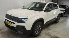 Wit Gebruikt 2024 Jeep Avenger EV Longitude SUV | € 21.850 (Super prijs)