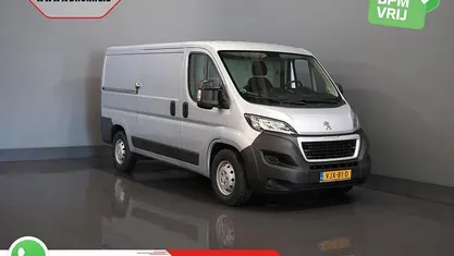 Occasion 2021 Peugeot Boxer Van | € 8.950 (Super prijs)