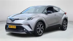 Gebruikt 2017 Toyota C-HR SUV | € 19.950 (Eerlijke prijs)